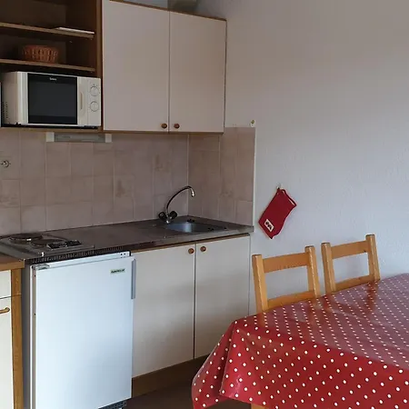 Au Praz De Lys, Proche Pistes - Fr-1-815-38 Appartement *