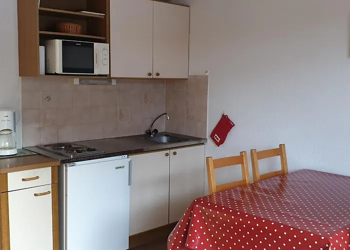 Au Praz De Lys, Proche Pistes - Fr-1-815-38 Appartement *